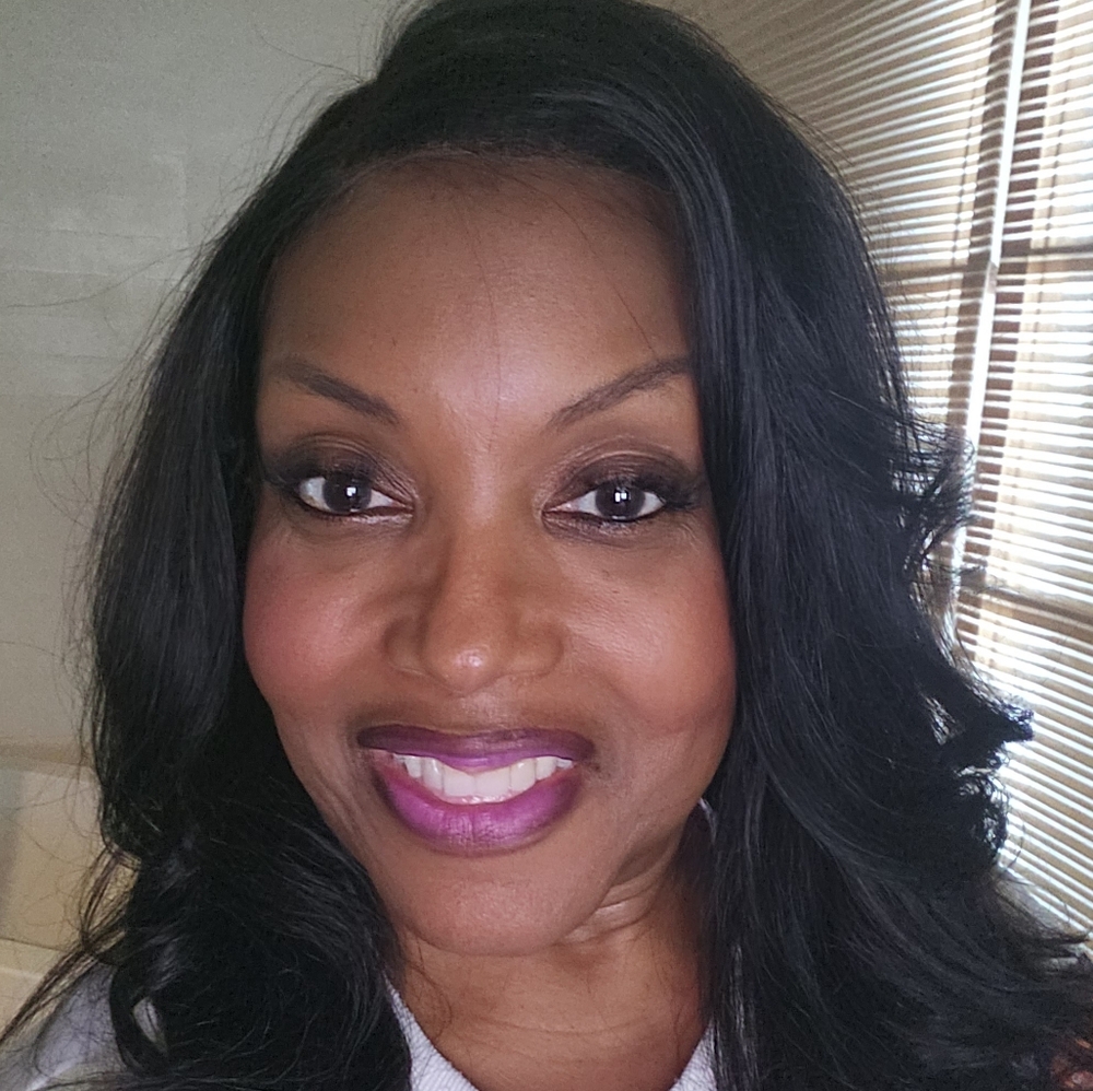 Meet your Posher, Marquita